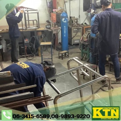 หาร้านเชื่อมประกอบแผ่นเหล็กระยอง