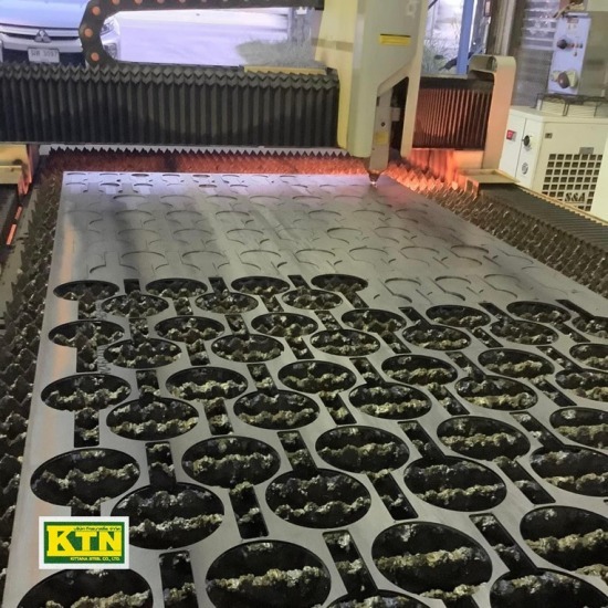 CNC Laser Rayong