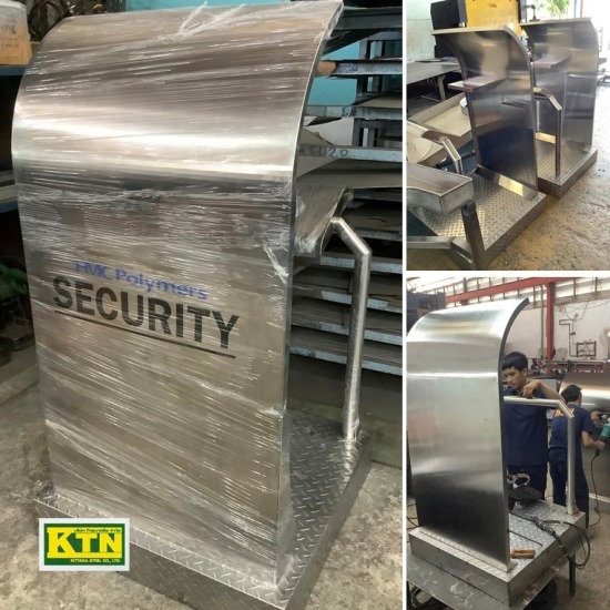 โพเดียมสแตนด์สำหรับ รปภ. โพเดียมสแตนด์สำหรับ รปภ.