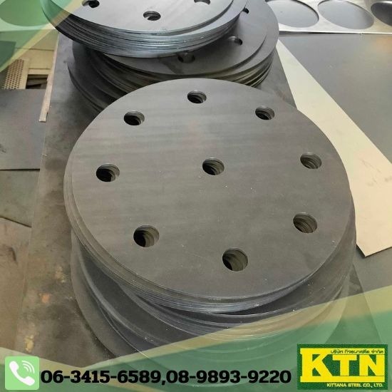 รับตัดเลเซอร์หน้าแปลนโลหะ ตามแบบ ระยอง รับตัดเลเซอร์หน้าแปลนโลหะ ตามแบบ ระยอง