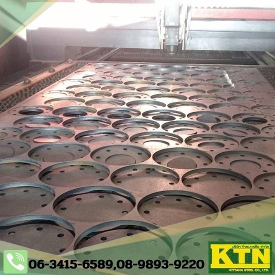 ร้านตัดเลเซอร์ระยอง กิจธนาสตีล ร้านตัดเลเซอร์ระยอง กิจธนาสตีล