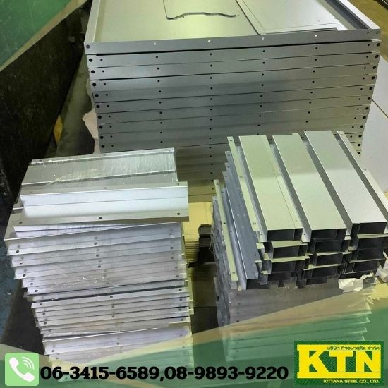 ตัดเลเซอร์อลูมิเนียม ราคา