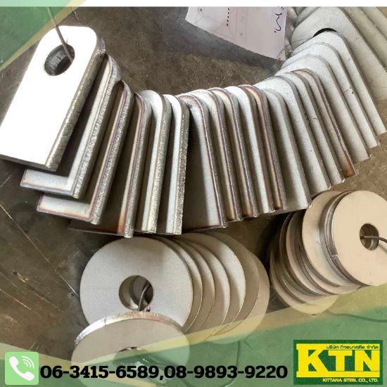 รับงานตัดเลเซอร์ ระยอง 