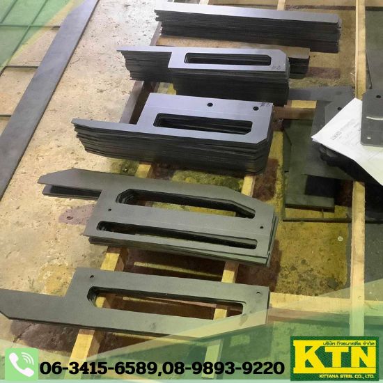 รับงานตัดเลเซอร์ ระยอง 