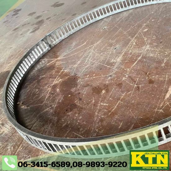 ตัด พับ ม้วนโลหะขนาดใหญ่ ระยอง