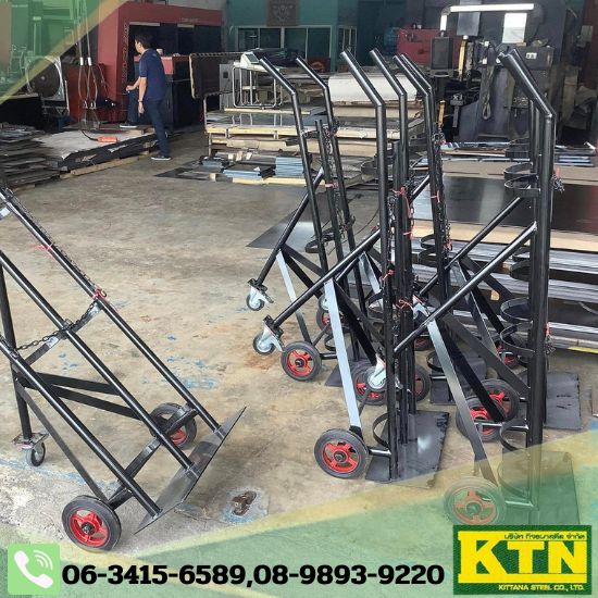 เครื่องตัดเลเซอร์สแตนเลส โรงเหล็กระยอง